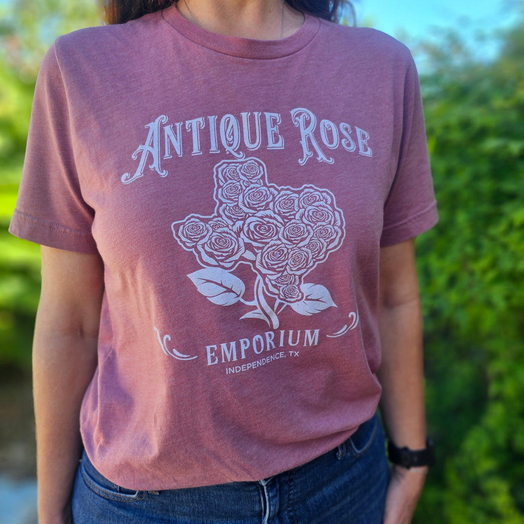 Texas Roses T-Shirt