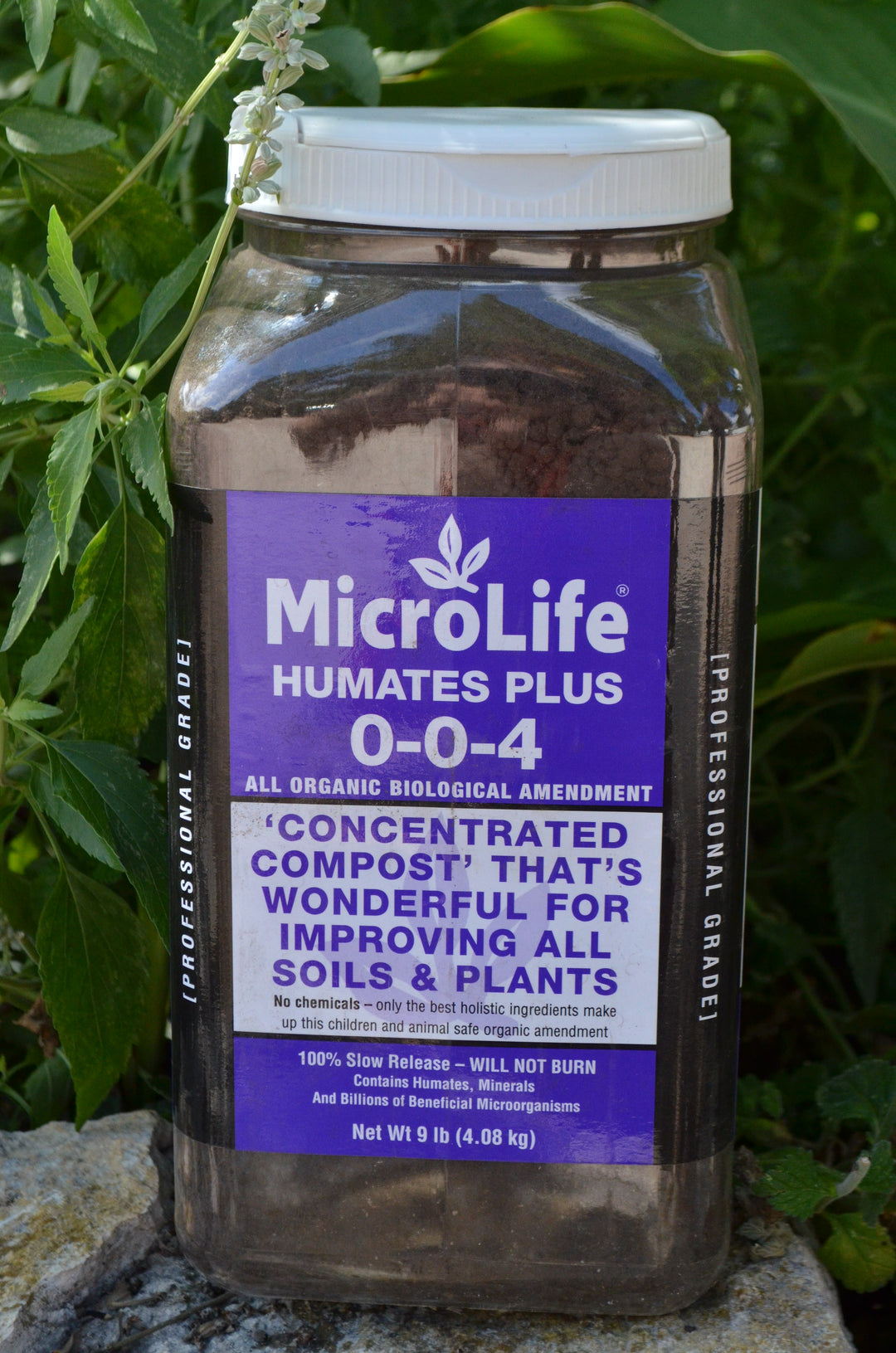 MicroLife - Humates Plus 0-0-4