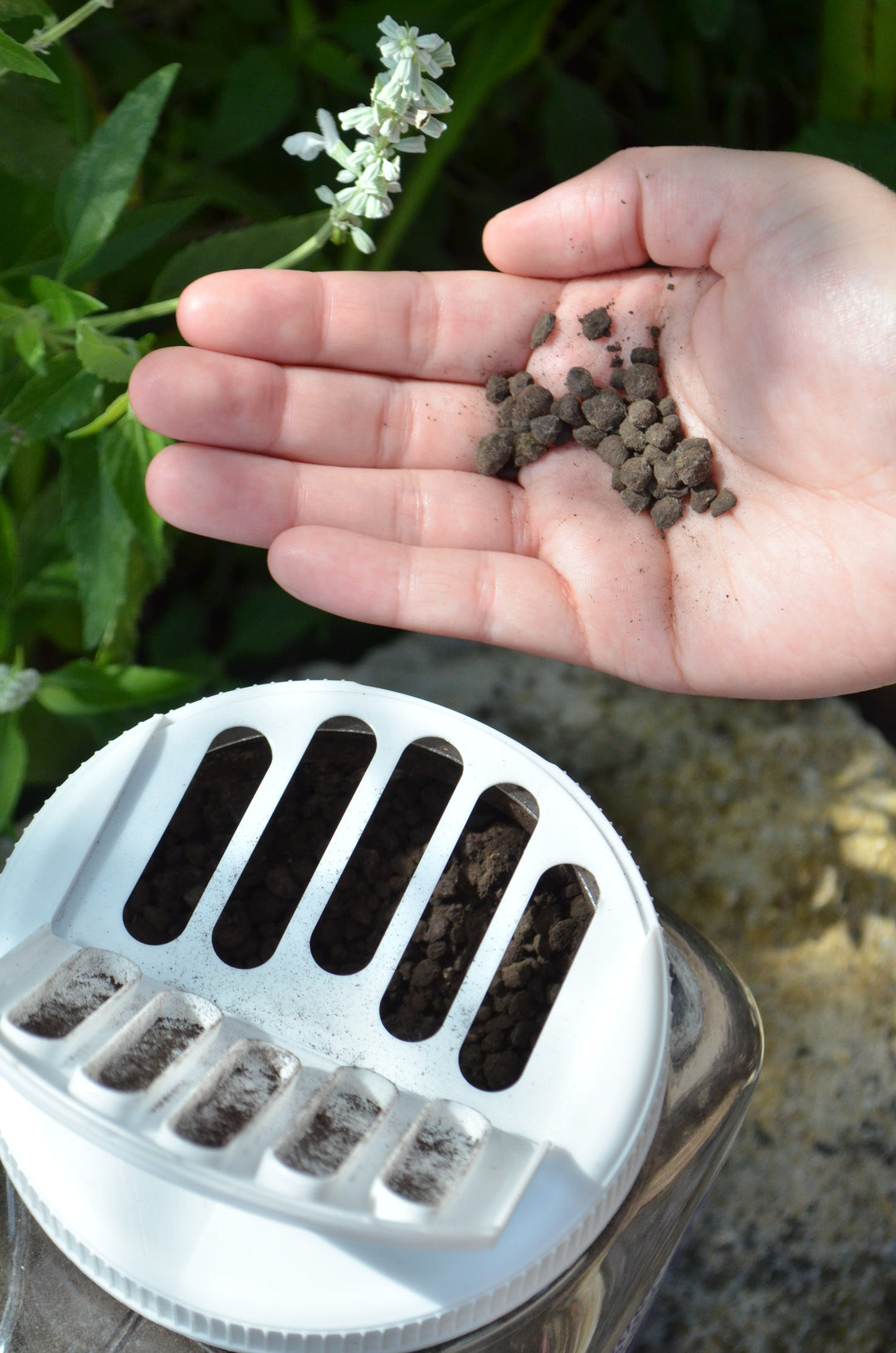 MicroLife - Humates Plus 0-0-4