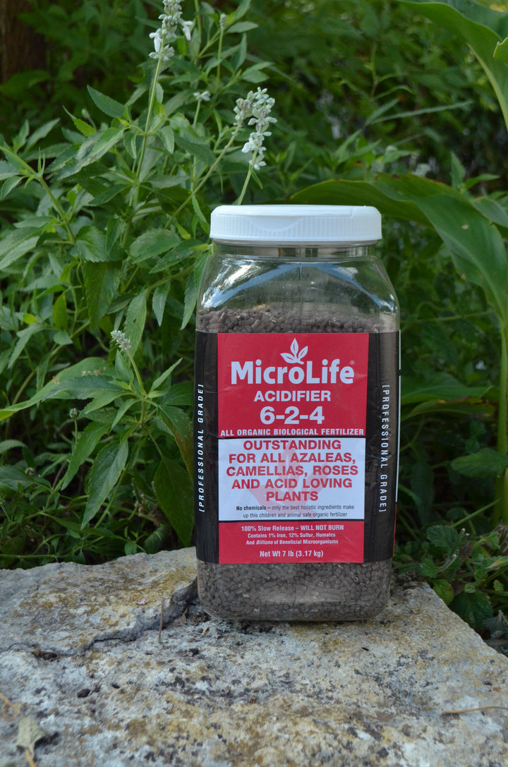 MicroLife - Acidifier 6-2-4
