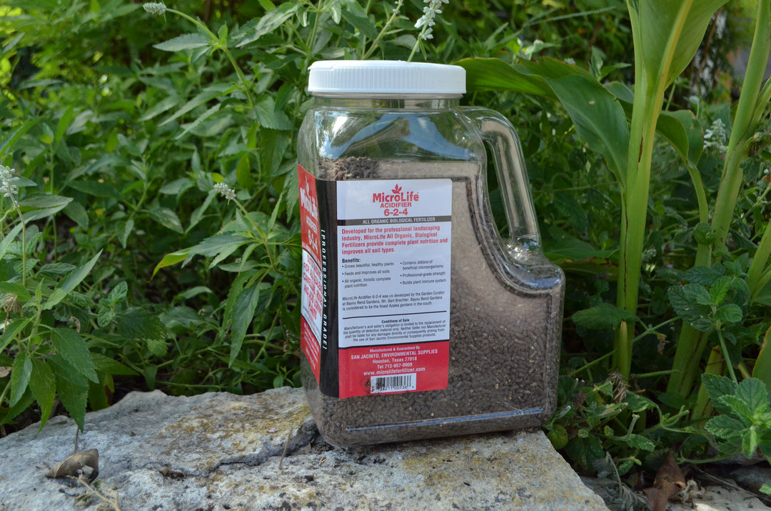 MicroLife - Acidifier 6-2-4