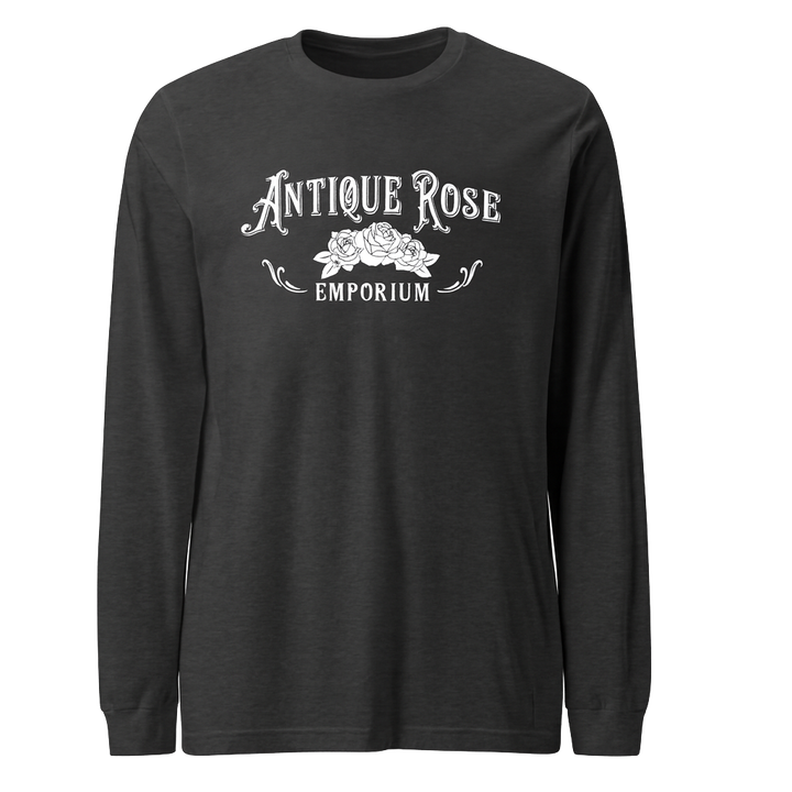 ARE Logo Long Sleeve