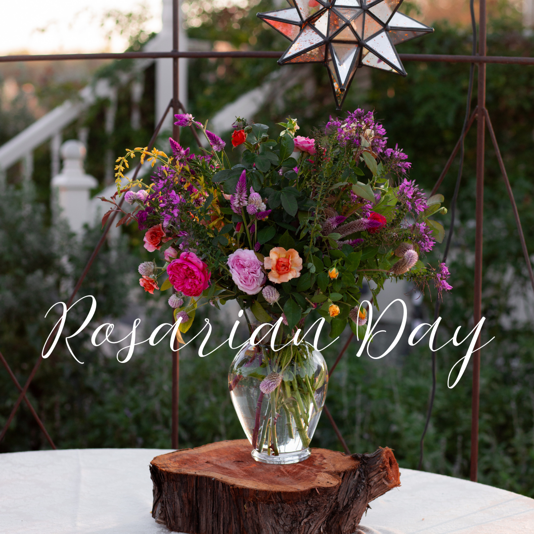 Rosarian Day