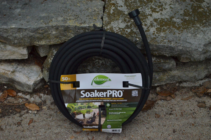 Soaker Hose 50'