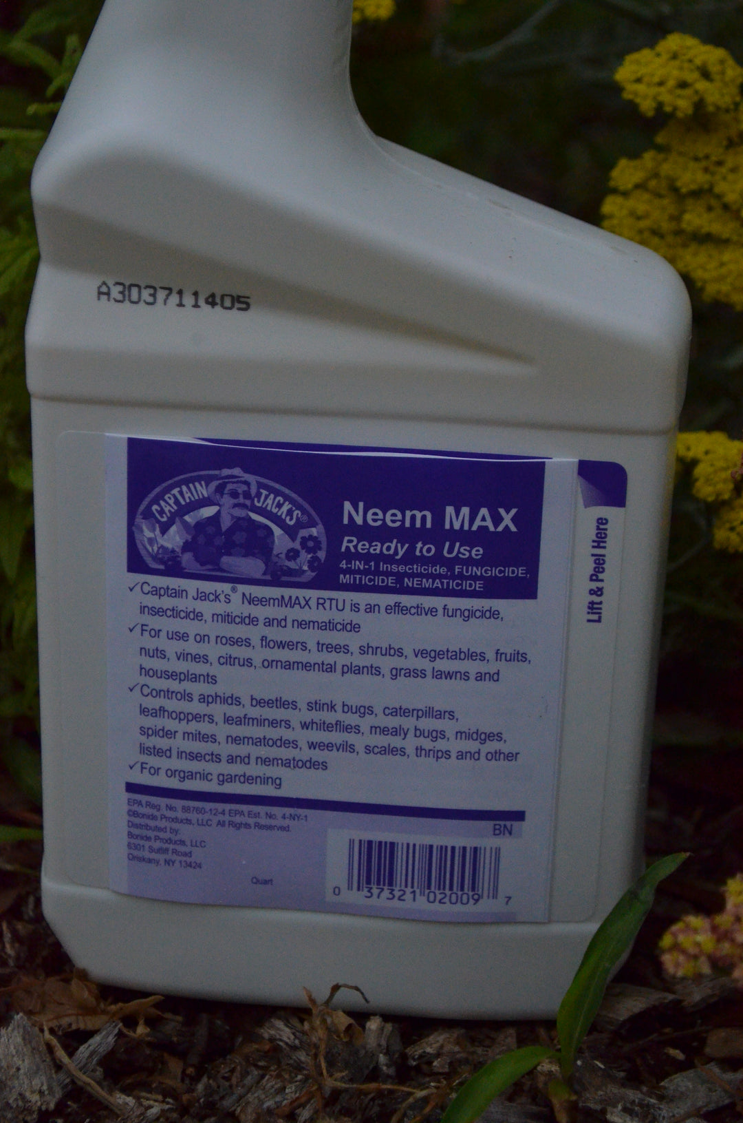 Neem Oil 32 oz. Ready to Use