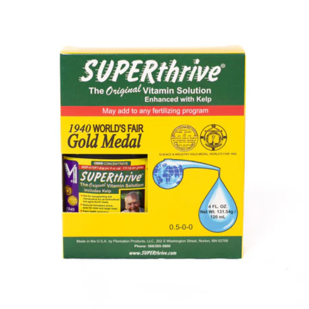 Super Thrive