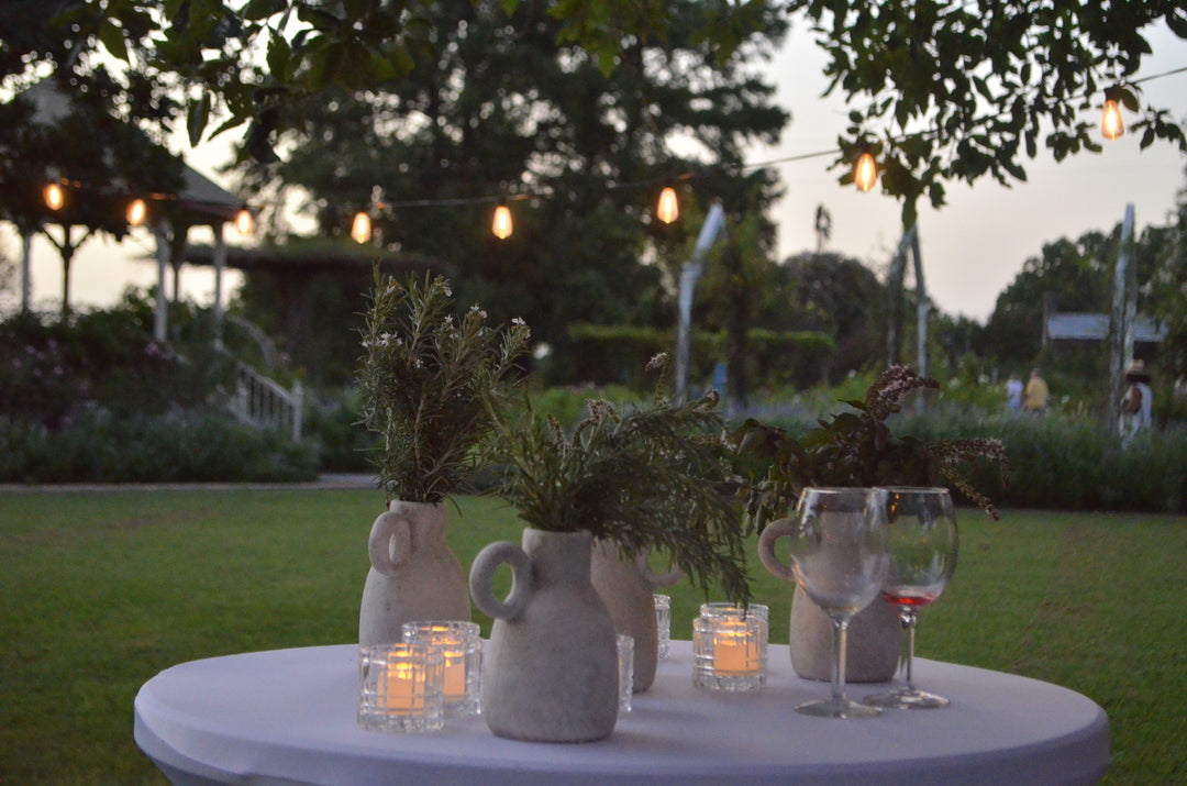 Fall Garden Party 2026