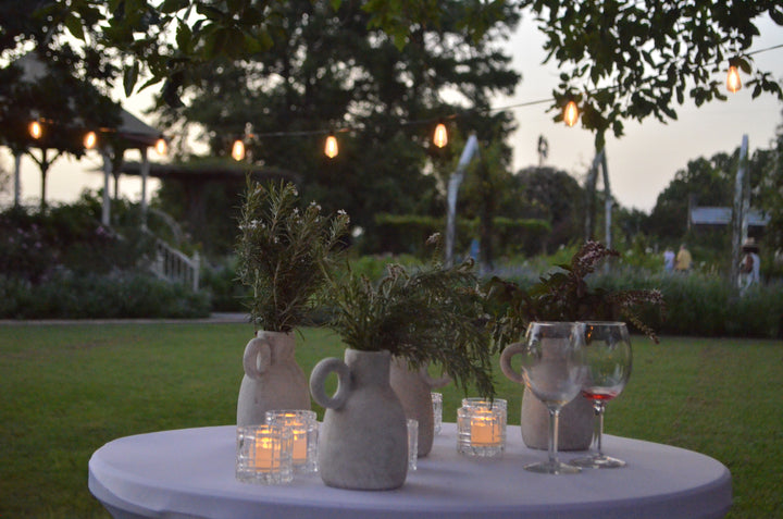 Fall Garden Party 2026