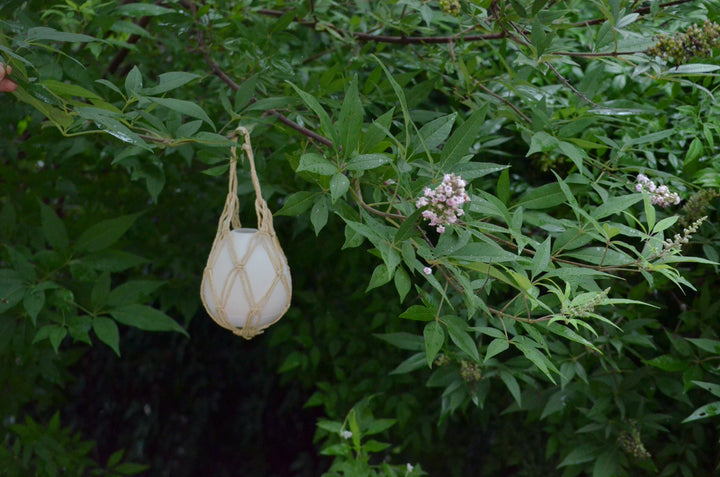 Patio Egg Mosquito Deterrent Diffuser
