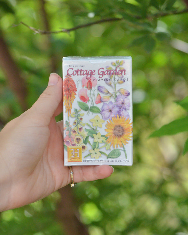 Playing Cards