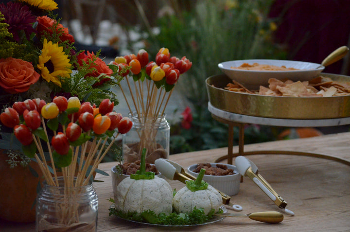 Fall Garden Party 2026