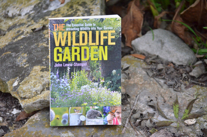 The Wild Life Garden