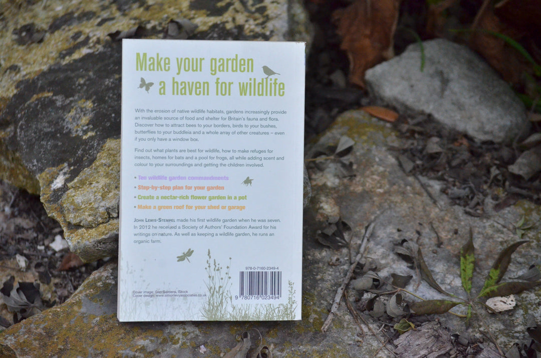 The Wild Life Garden