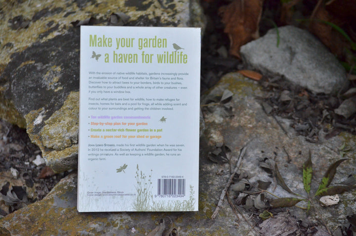 The Wild Life Garden