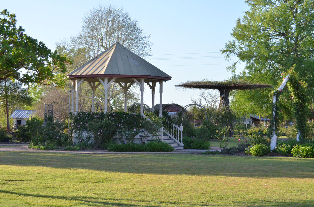 Fall Garden Party 2026