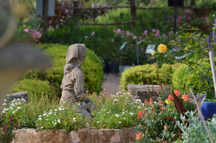 Fall Garden Party 2026