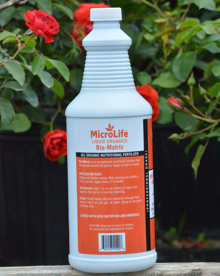 MicroLife Bio-Matrix 7-1-3