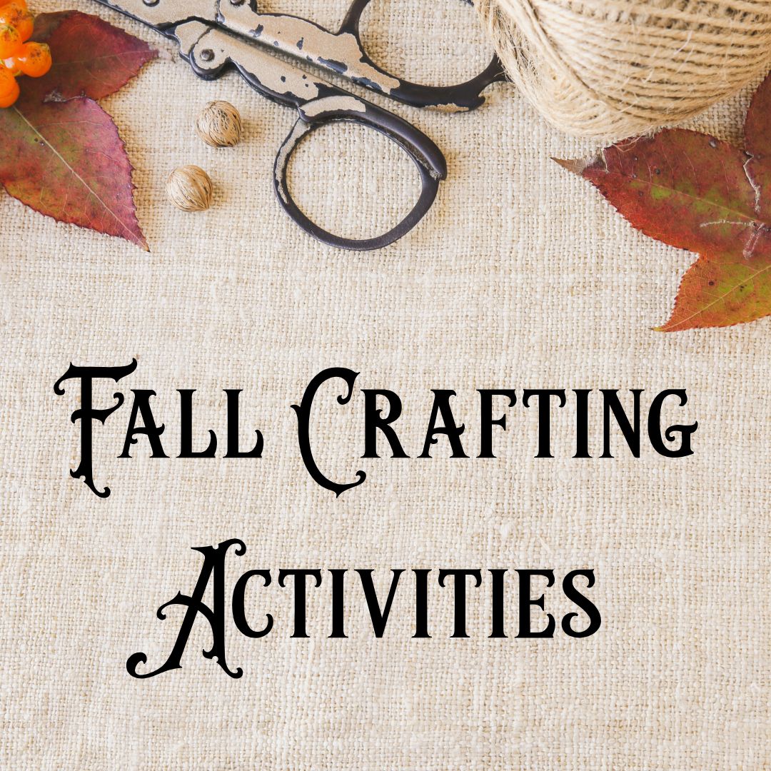 Yarn Pumpkin Making