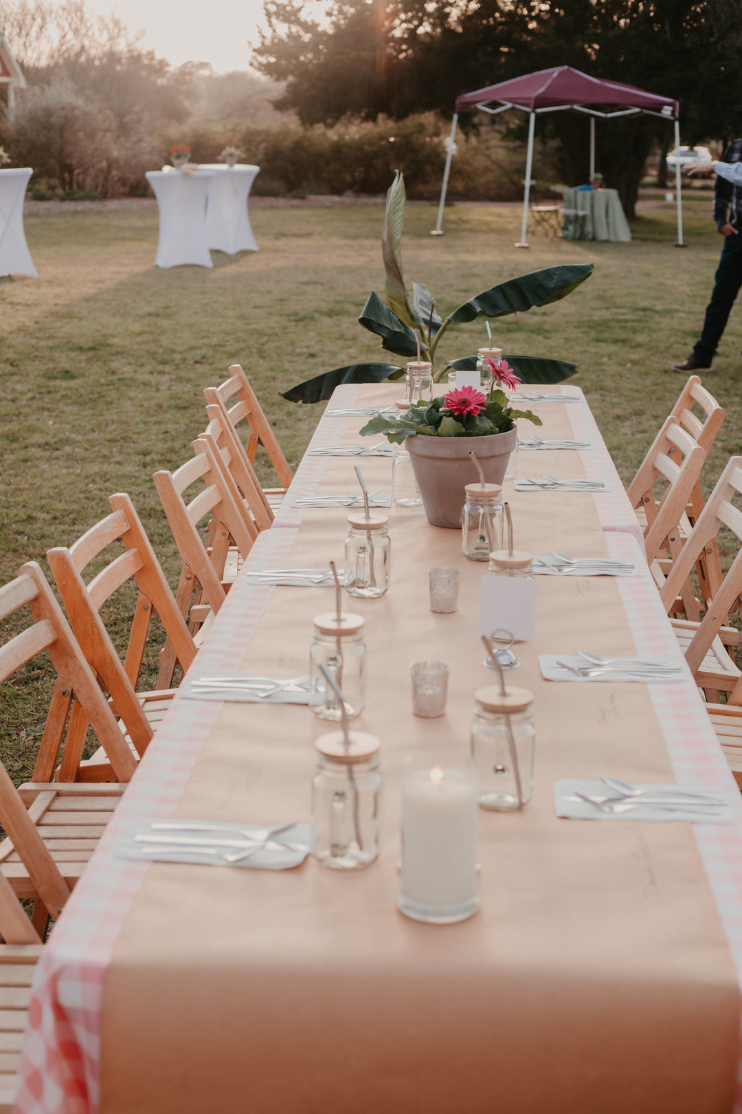 Spring Garden Party 2026