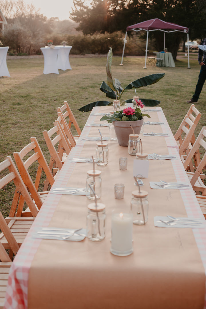 Spring Garden Party 2026