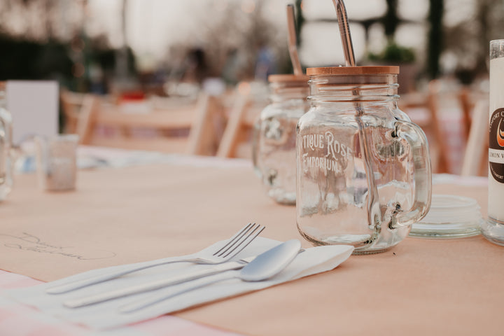 Spring Garden Party 2026