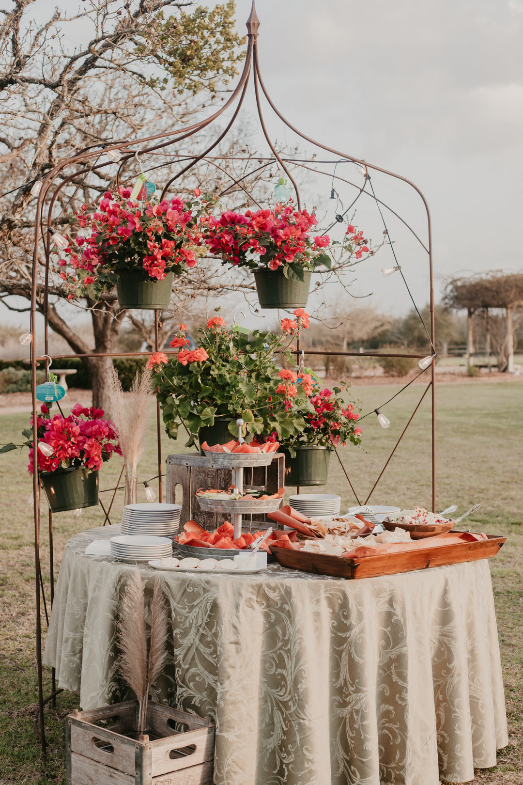 Spring Garden Party 2026