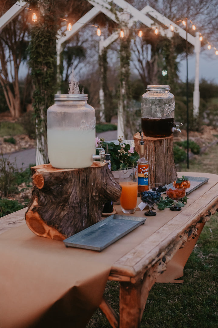 Spring Garden Party 2026