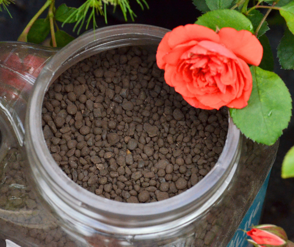 MicroLife Mycorrhizal Plus