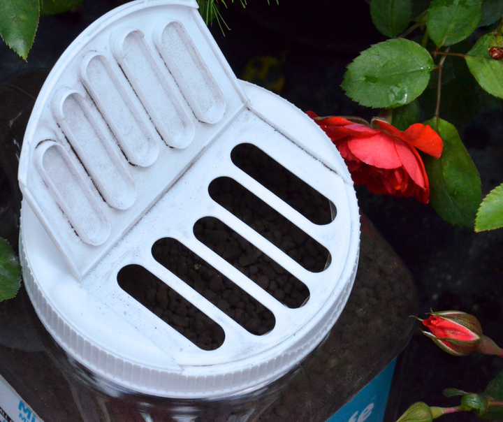 MicroLife Mycorrhizal Plus