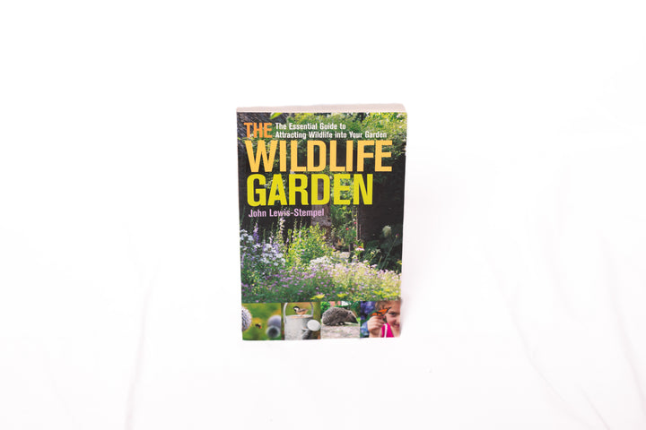 The Wild Life Garden