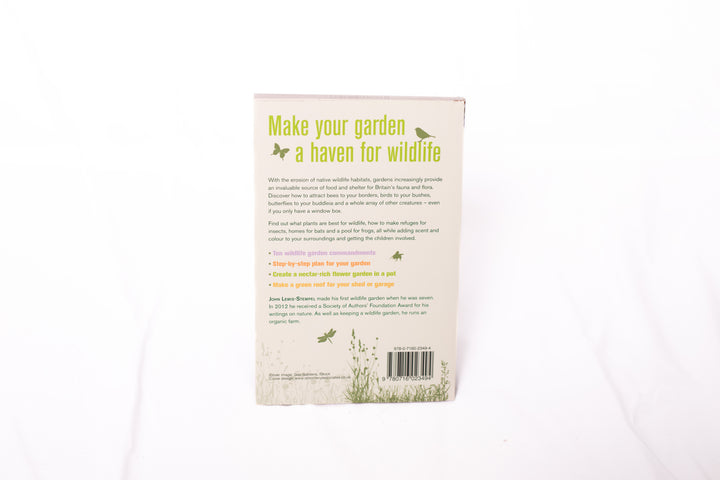 The Wild Life Garden