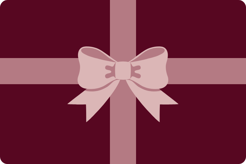 Online Gift Card