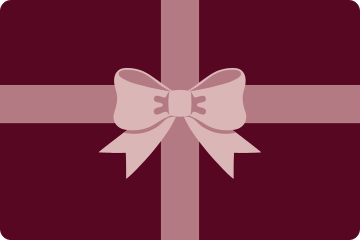 Online Gift Card