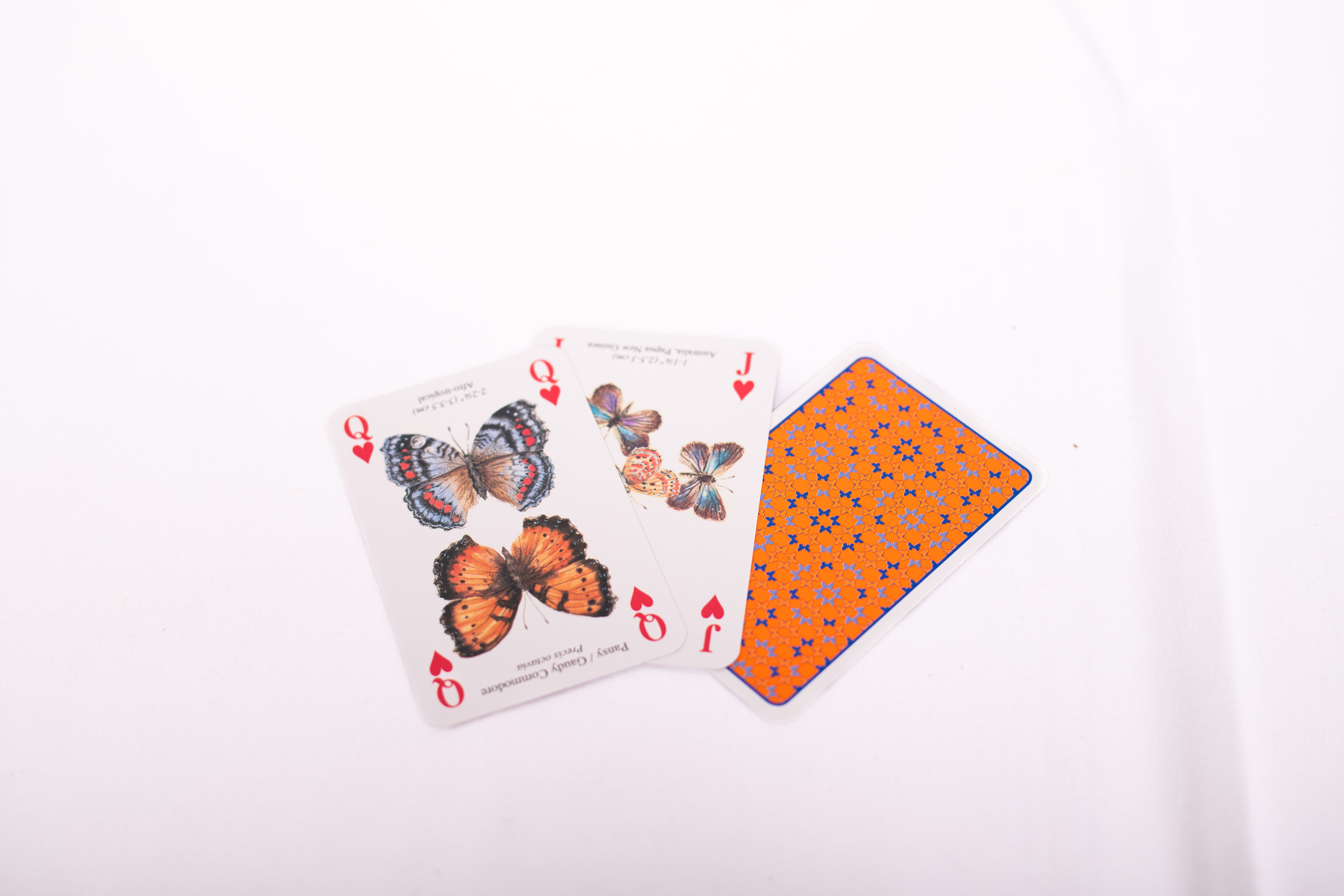 Playing Cards – Antique Rose Emporium